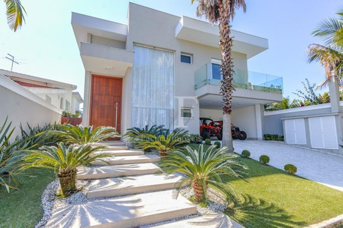 Casa À Venda No Jardim Acapulco - Guarujá/sp - Ca3173