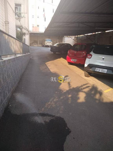 Imagem 3 de 11 de Apartamento Com 2 Dormitórios À Venda Por R$ 160.000,00 - Conjunto Residencial José Bonifácio - São Paulo/sp - Ap1284