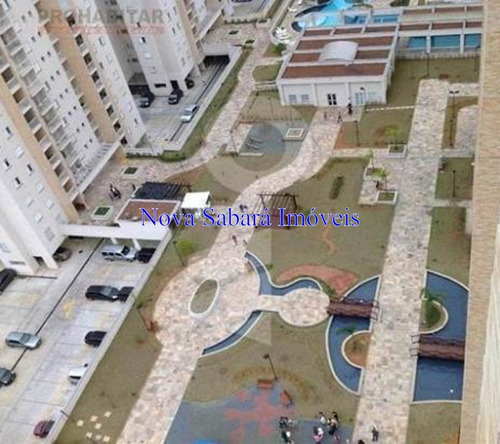 Imagem 2 de 10 de Apartamentos Em São Paulo - 797