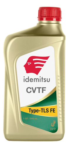 Óleo Transmissão Automática Idemitsu Cvtf Type Tls-fe 946ml