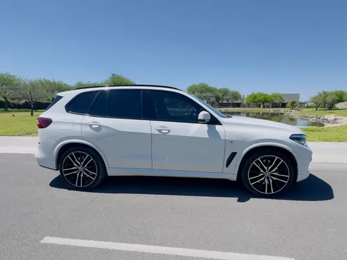 BMW X5 2.0 Xdrive 40e Excellence Híbrido At
