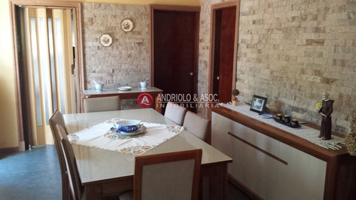 Casa En Punta Del Este, Mansa- Ref: 5273