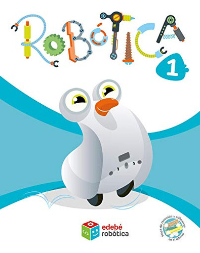 Robotica 1 - 9788468342580 -sin Coleccion-
