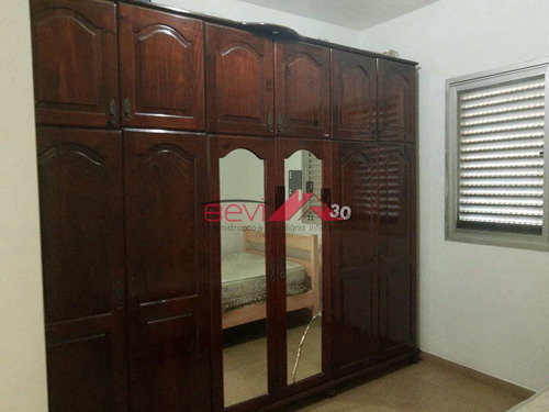 Imagem 30 de 30 de Apartamento Com 3 Dorms, Higienópolis, Piracicaba - R$ 210 Mil, Cod: 2110 - V2110