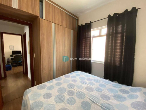 Cobertura Com 2 Dormitórios À Venda, 76 M² Por R$ 250.000,00 - Nova Era - Juiz De Fora/mg - Co0281