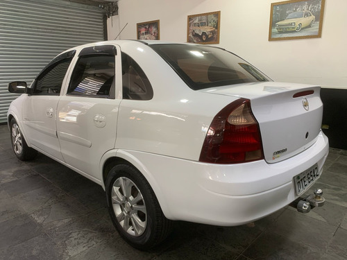 Chevrolet Corsa 1.4 Maxx Econoflex 5p