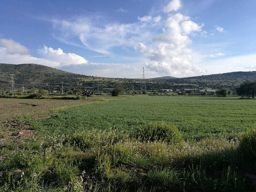 Imagen 2 de 4 de Lote De 3.5 O 7 Hectáreas En Epazoyucan A 20 Min De Pachuca