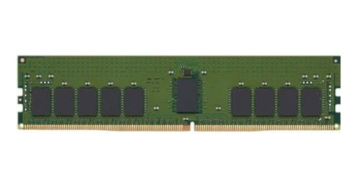 Memoria Ram Kingston Ktl Ddr4 3200mhz 32gb Ecc Cl22