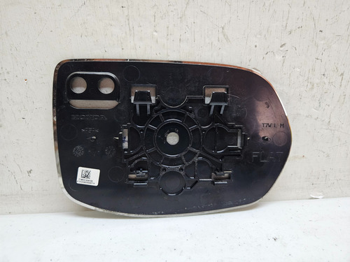 Luna De Espejo Honda Hr-v Lh 2023-2024-2025 (Usado)