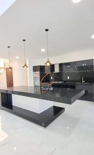 Residencia En Lomas De Cocoyoc Morelos