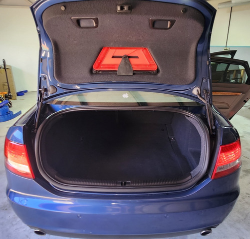 Imagen 10 de 18 de Audi A6