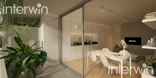 Departamento - Palermo Soho