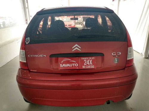 Citroen C3 Glx 14 Flex