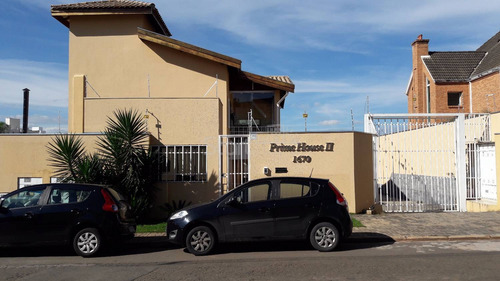 Imagem 1 de 16 de Casa À Venda Em Chácara Primavera - Ca001192