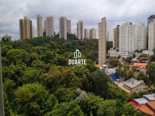 Imagem 1 de 12 de Apartamento - Ap02588 - 67780145