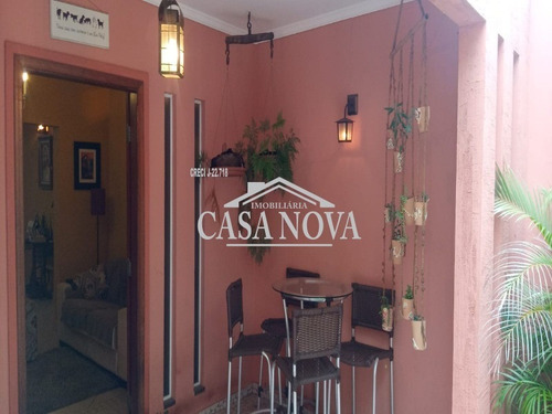 Imagem 17 de 20 de Casa - Ca01955 - 70619244