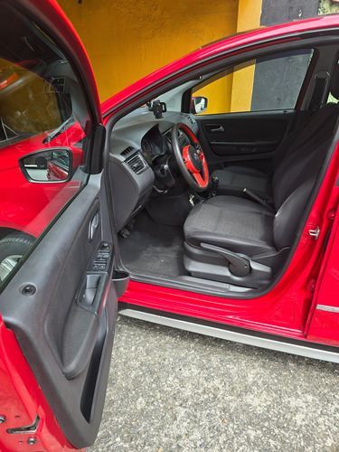 Volkswagen Fox 1.6 Vht Prime Total Flex 5p