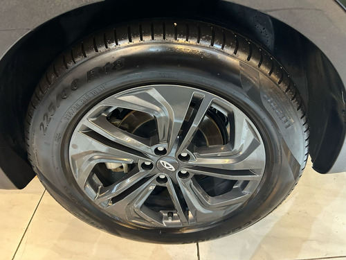 Caoa Chery tiggo 7 pro 1.5 TCI FLEX HYBRID MAX DRIVE CVT