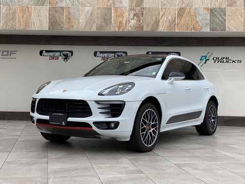 Imagen 1 de 14 de Porsche Macan S 2018