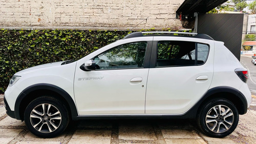 Renault Stepway 1.6 Intens Cvt