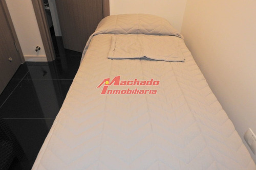 Imagen 29 de 30 de Apartamento Con Excelentes Servicios