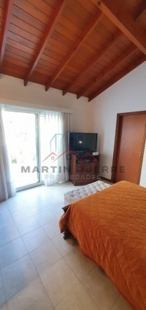 Imagen 16 de 30 de Alquiler Casa 5 Ambientes Barrio Privado La Deseada, Ezeiza