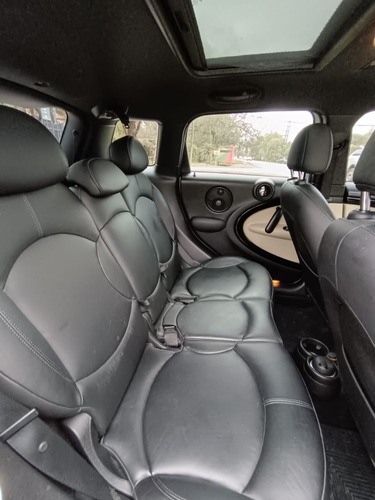 Vendo Mini Cooper S