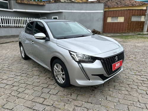 Peugeot 208 1.6 16V FLEX ACTIVE PACK AT6