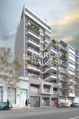 Venta Apartamento Un Dormitorio En Pozo Cordon Montevideo