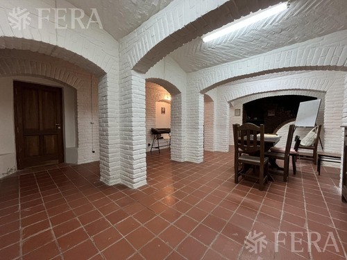 Hotel De Campo En Santa Rosa De Calamuchita (31682)