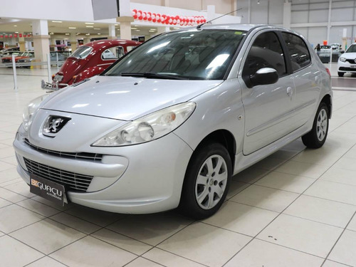 Peugeot 207 Xr 1.4