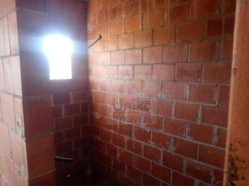 Imagem 15 de 30 de Casa Com 3 Suítes À Venda, 189 M² Por R$ 640.000 - Condomínio Bosque Dos Pires - Itatiba/sp - Ca1338