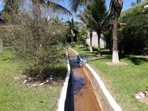 Imagem 18 de 23 de Sitio À Venda - Posse - Petrópolis/rj - Ch0003