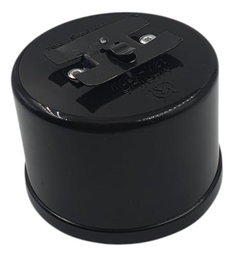 Flasher Electronico 5p 12v Para Vw Antiguo
