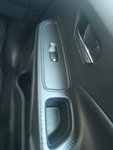 Imagen 8 de 15 de Nissan Versa Sense Mt