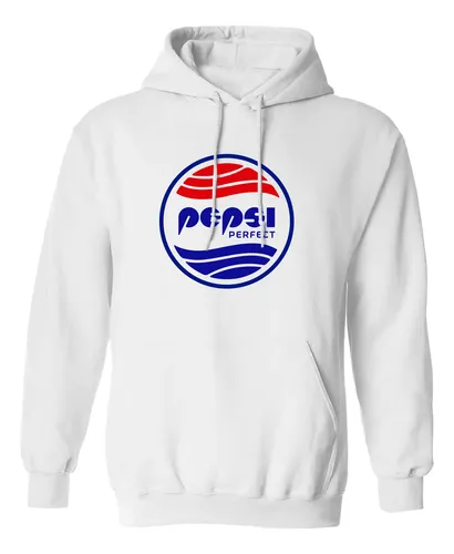 Pepsi hoodie deals