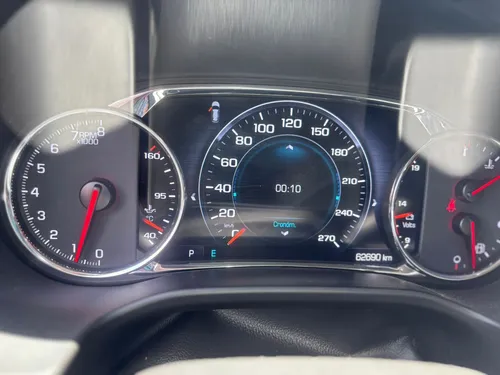 GMC Acadia 3.6 Denali 6 Pas. At