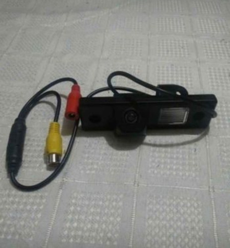 Cámara De Retroceso Para Chevrolet Cruze