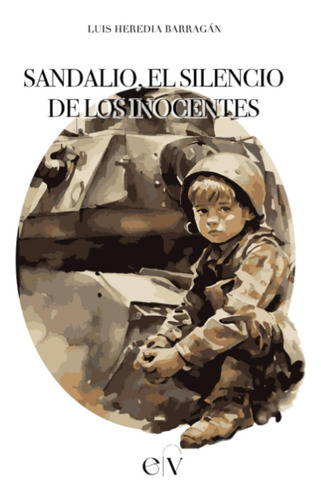 Sandalio, El Silencio De Los Inocentes