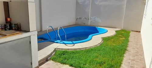Casa 3 Dor - Arguello / Quintas - 1 Planta - Reciclada