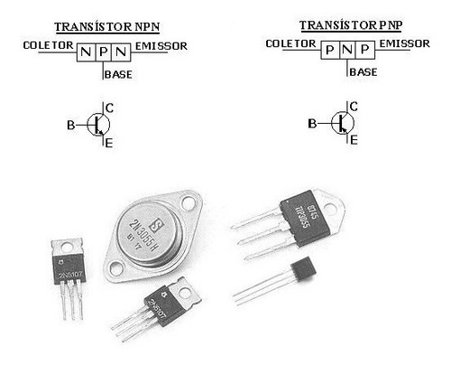 Bd441 Npn Silicio Audio / Potência