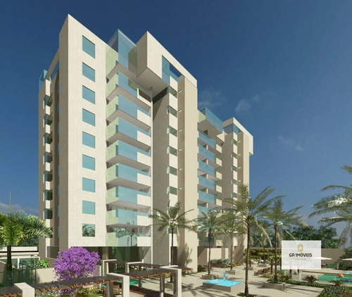 Imagem 2 de 30 de Apt Alto Padrão No Farol 4 Suítes De 167 A 211m² A Partir De 1.595.961,81! - 414