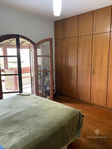 Imagem 9 de 27 de Casa Com 3 Dormitórios À Venda, 506 M² Por R$ 1.250.000,00 - Granja Viana - Jandira/sp - Ca2112