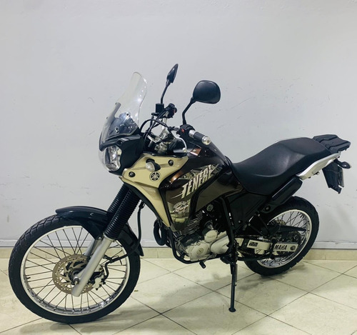 Imagem 5 de 6 de Yamaha Tenere 250