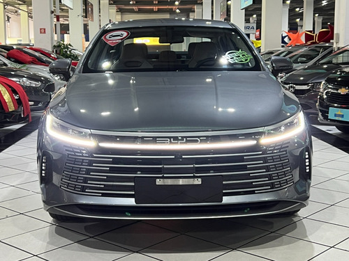 BYD King 1.5 Gs Dm-I Aut. (Phev) 5P Hibrido