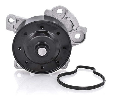 Bomba Agua Pontiac Vibe 2009-2010 1.8l L4