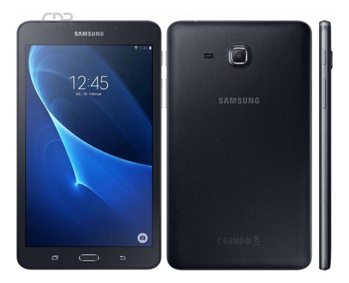 Tablet Samsung T280 Galaxy Tab A (2016) Negra