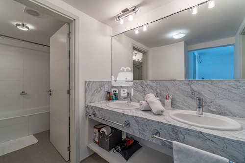 Apartamento 3 Dormitorios En Punta Ballena, Punta Ballena - Rinconada Del Mar - Ref : Pbi1909