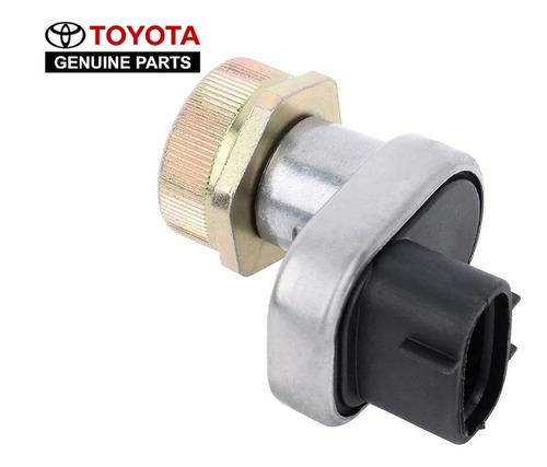 Sensor De Velocidad Terios Prado Meru Autana Machito 4.5l