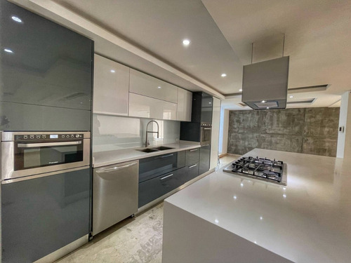Imagen 6 de 13 de Mh Casa En Venta Parque Mirador 258 Mts2